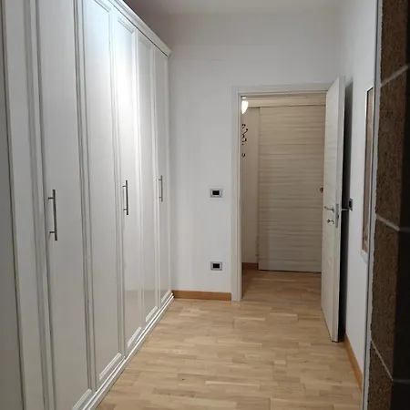 A Due Passi Dal Centro Apartment Racale