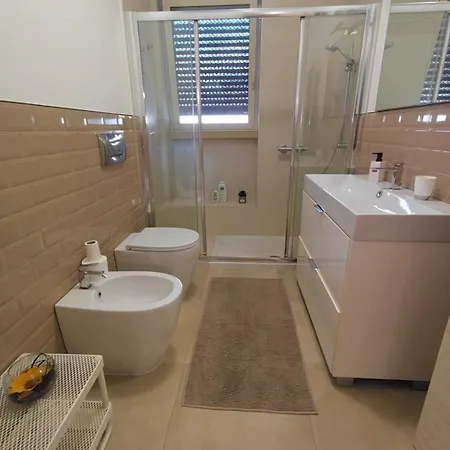 A Due Passi Dal Centro Racale