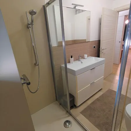 A Due Passi Dal Centro Διαμέρισμα Racale