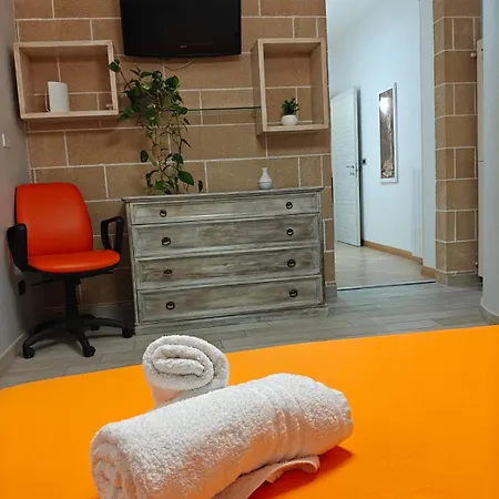 A Due Passi Dal Centro Διαμέρισμα Racale