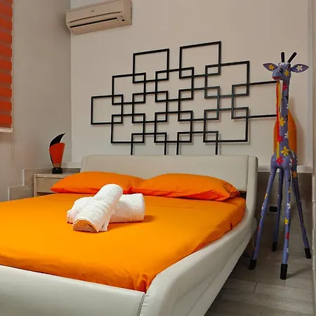 Apartment A Due Passi Dal Centro