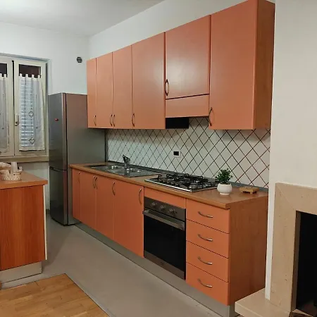 Apartment A Due Passi Dal Centro *