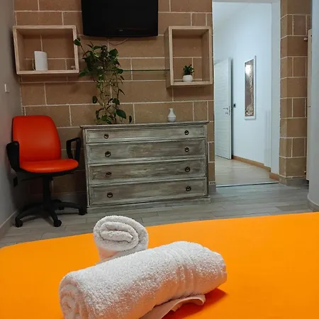 Apartment A Due Passi Dal Centro